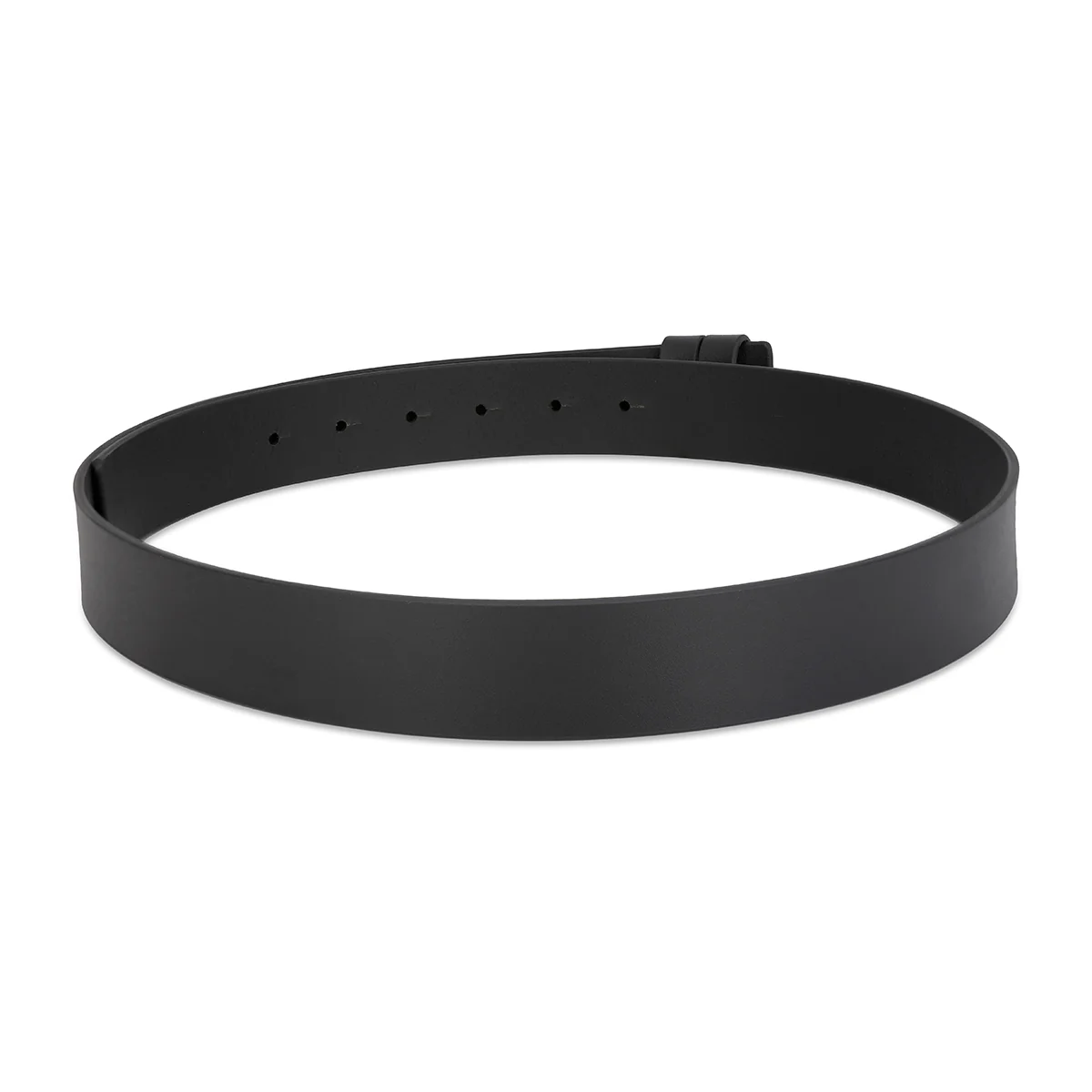 Tommy Hilfiger Kushina Women's Non Reversible  Belt - Image 10