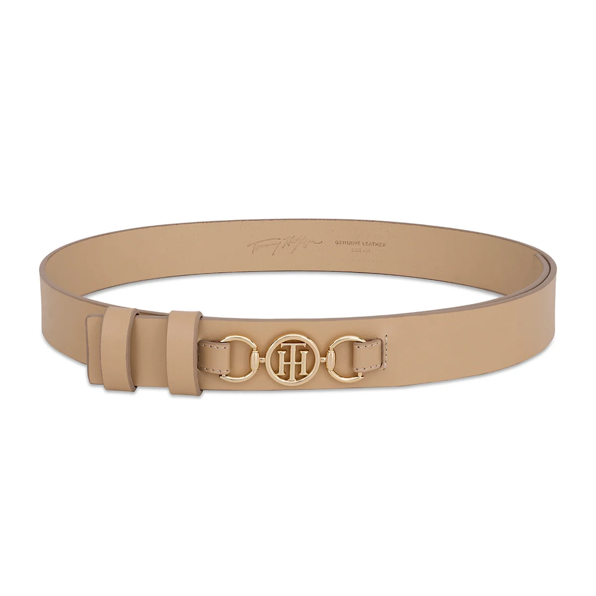 Tommy Hilfiger Kushina Women's Non Reversible  Belt - Image 16