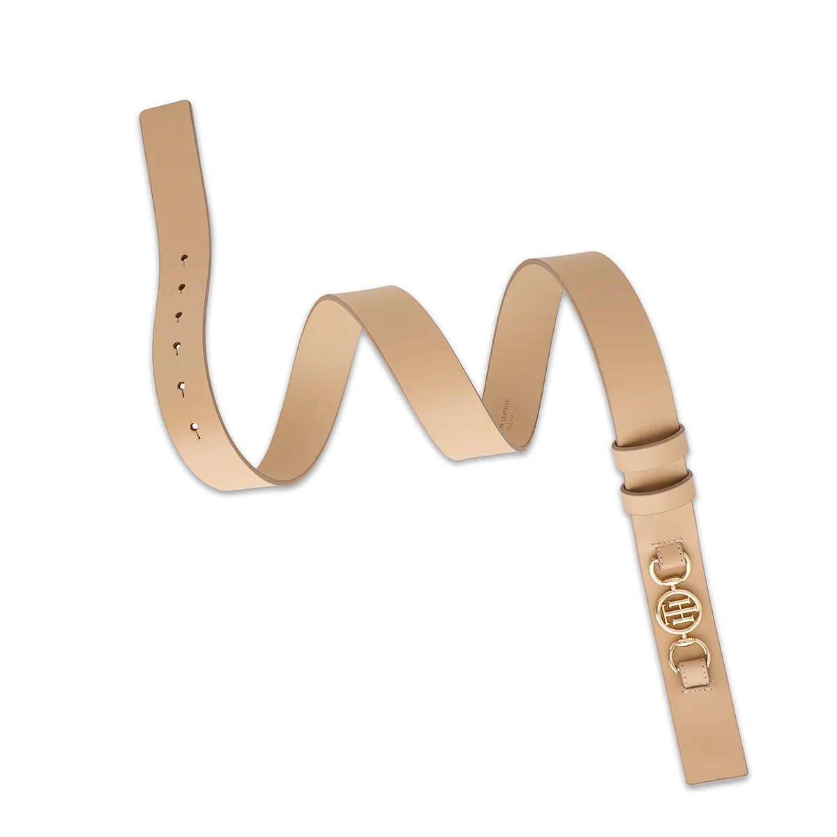 Tommy Hilfiger Kushina Women's Non Reversible  Belt - Image 19