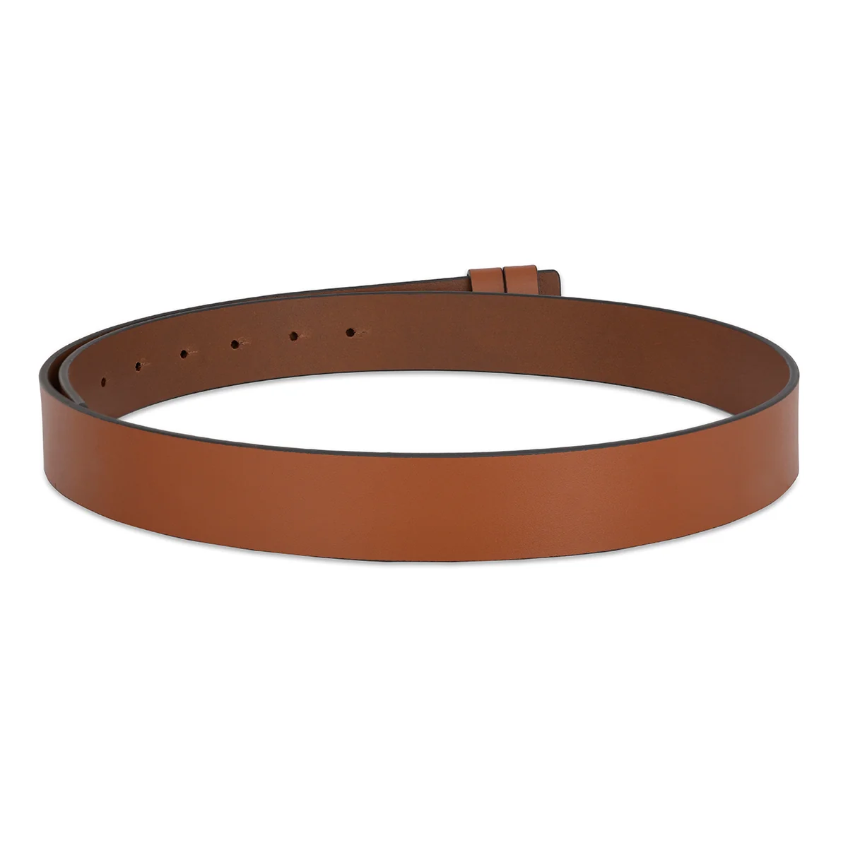 Tommy Hilfiger Kushina Women's Non Reversible  Belt - Image 3