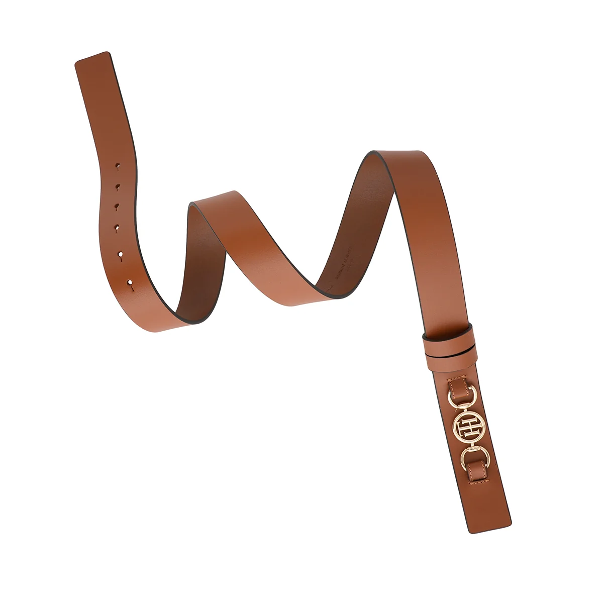 Tommy Hilfiger Kushina Women's Non Reversible  Belt - Image 5