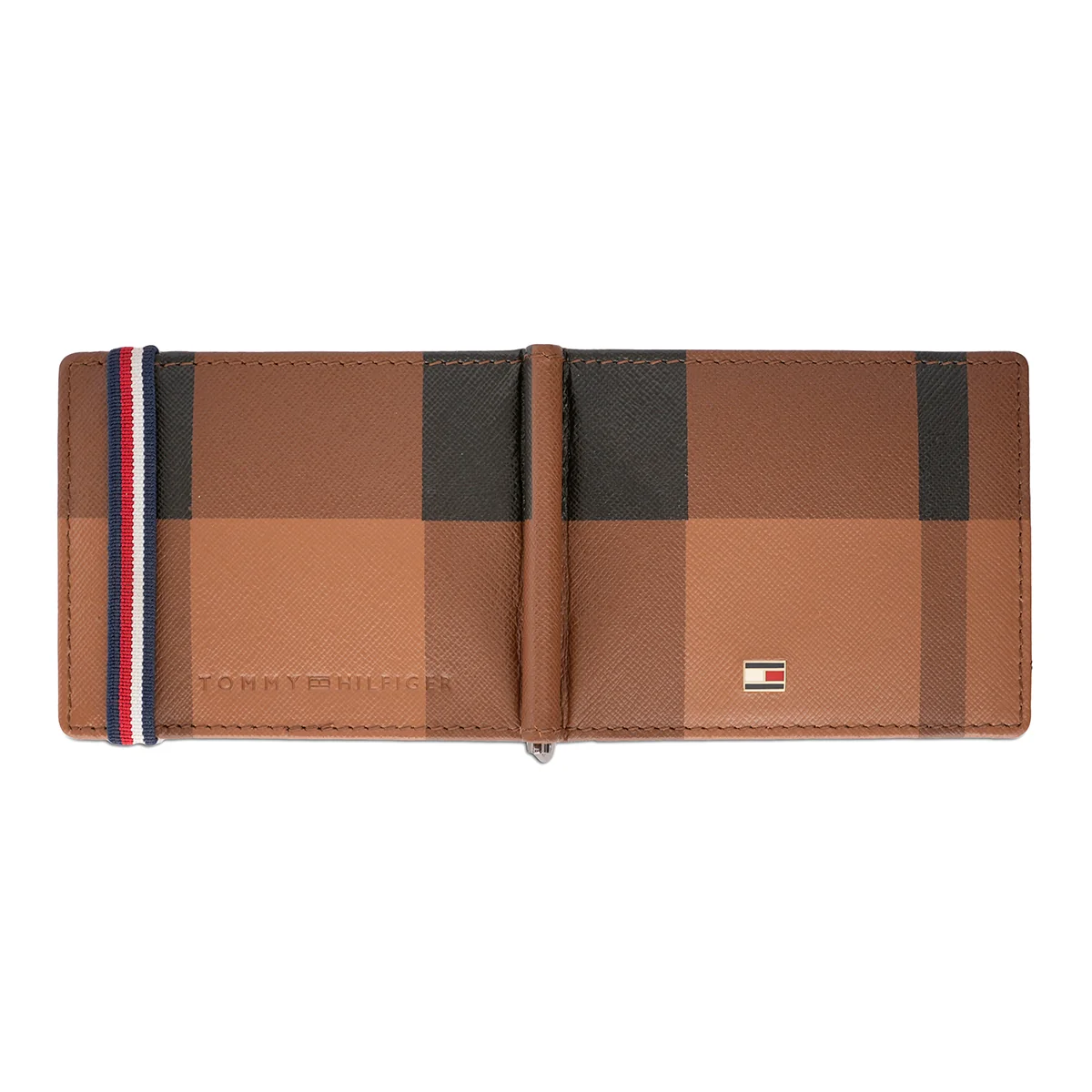 Tommy Hilfiger Newburg Money Clip Wallet - Image 21