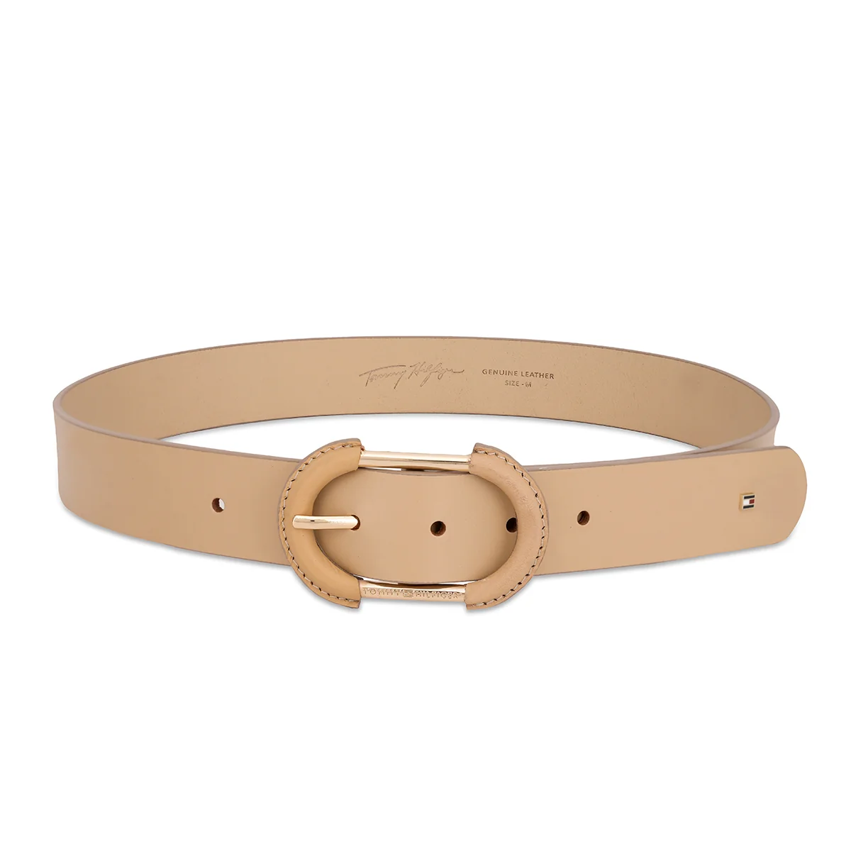 Tommy Hilfiger Shizune Women's Non Reversible  Belt - Image 9