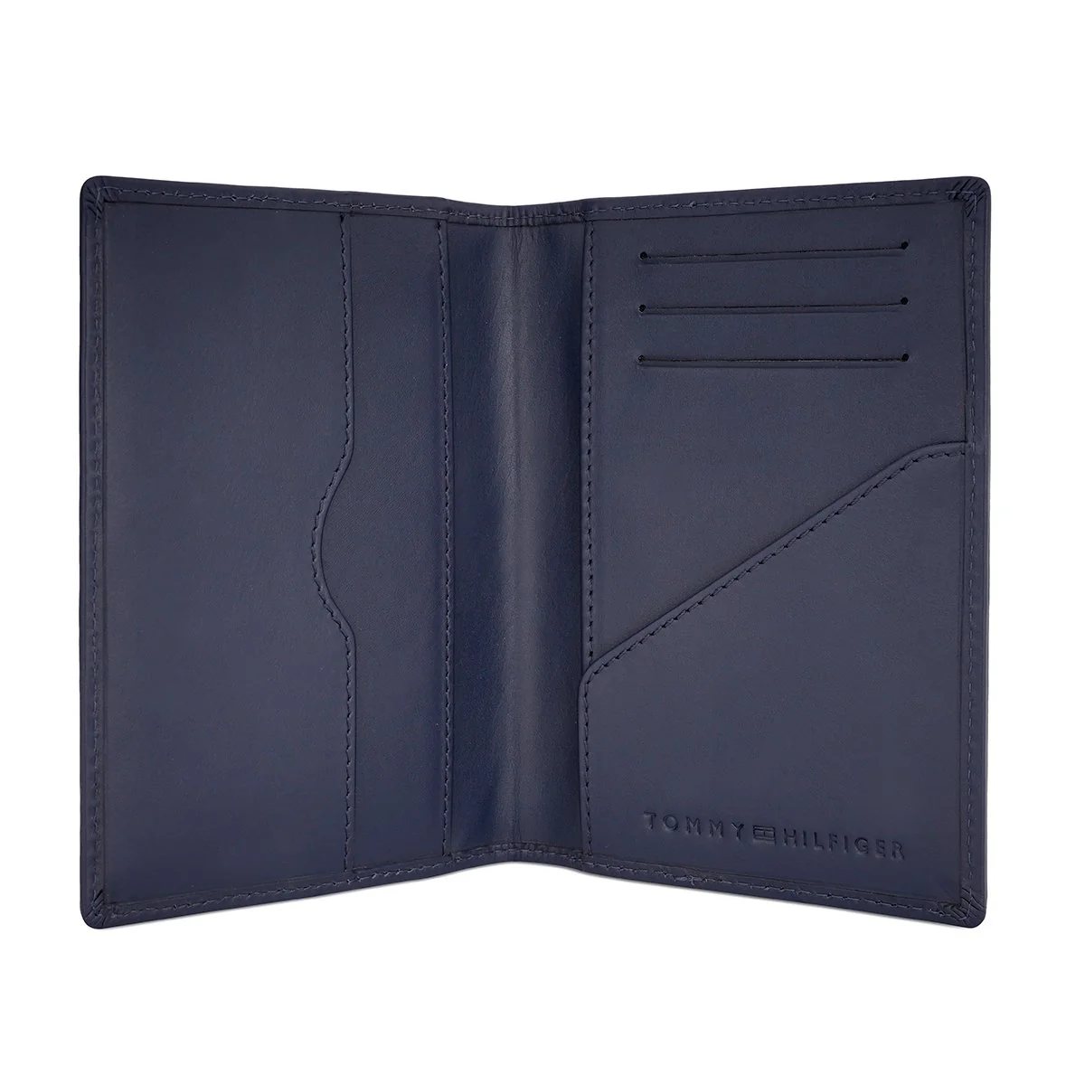 Tommy Hilfiger Wexford Passport Case - Image 13