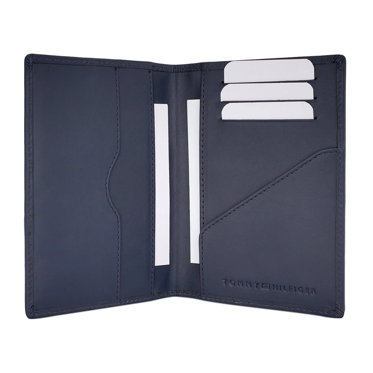 Tommy Hilfiger Wexford Passport Case - Image 14