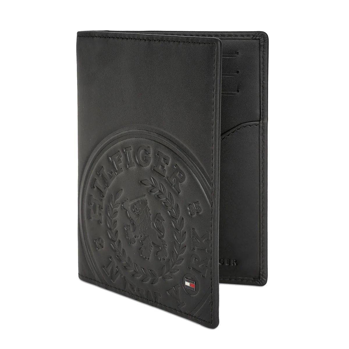 Tommy Hilfiger Wexford Passport Case - Image 2