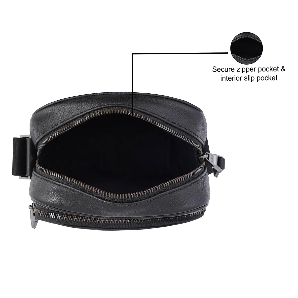 Tommy Hilfiger Smithfield Cross Body - Image 8