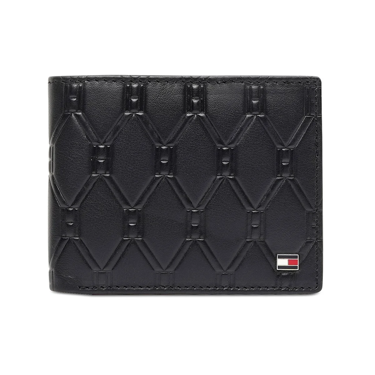 Tommy Hilfiger Solin Men's Global Coin Wallet
