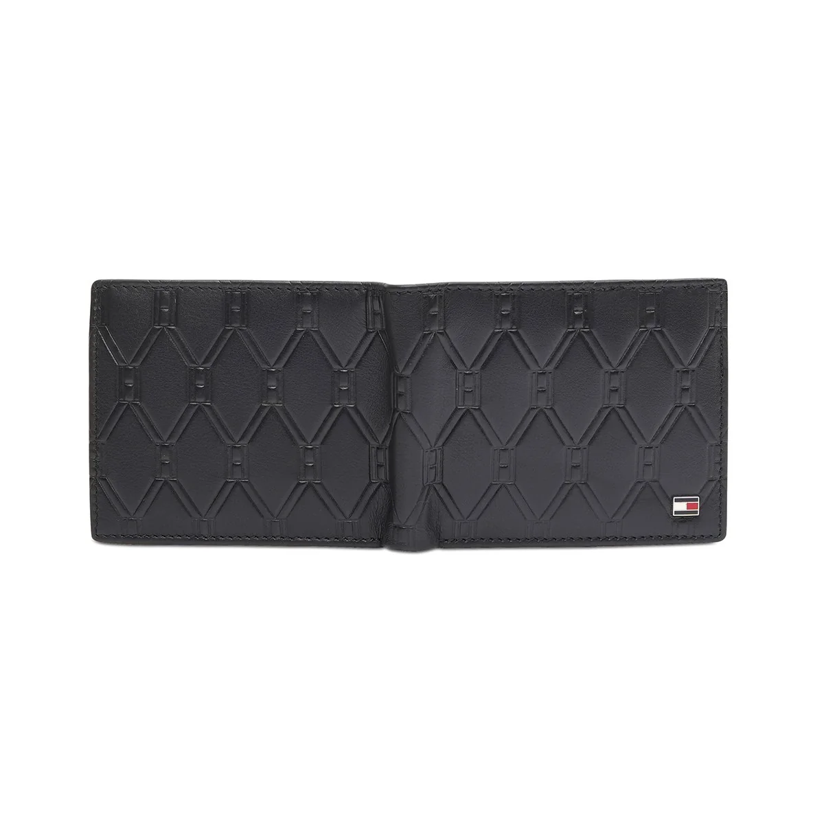 Tommy Hilfiger Solin Men's Global Coin Wallet - Image 4