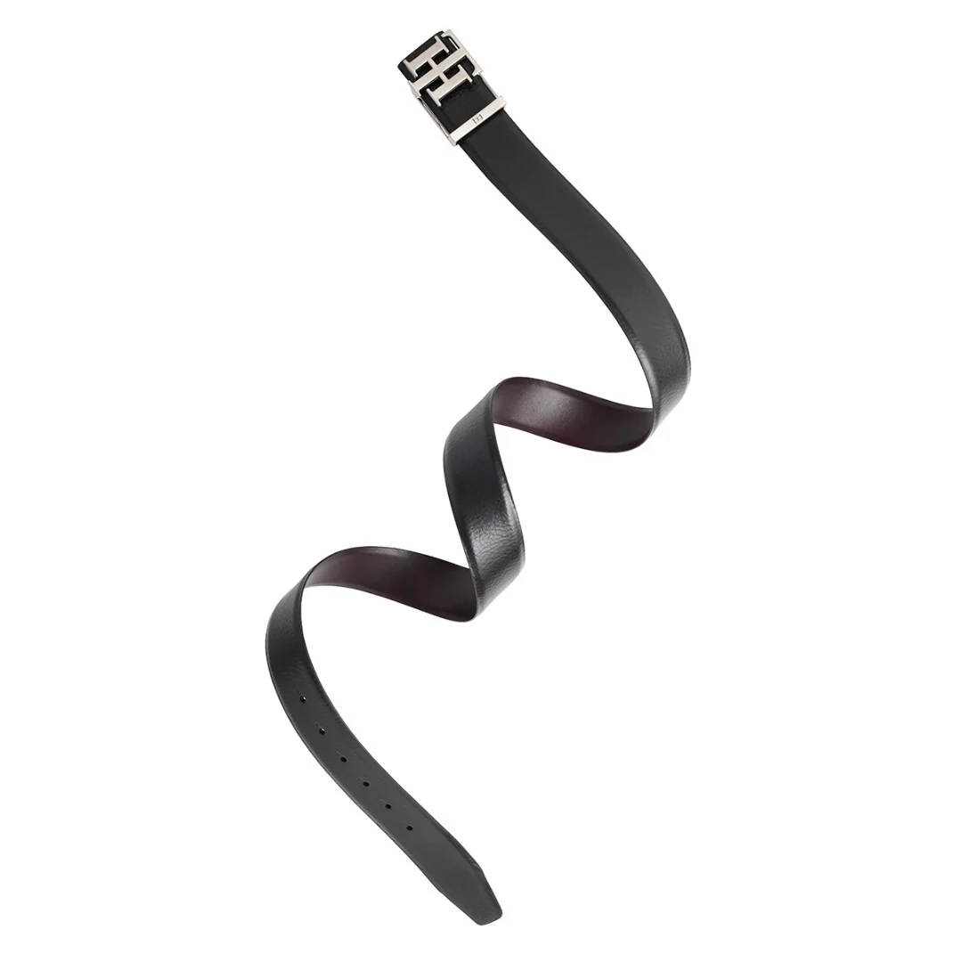 Tommy Hilfiger Solito Men's Reversible Belt - Image 5