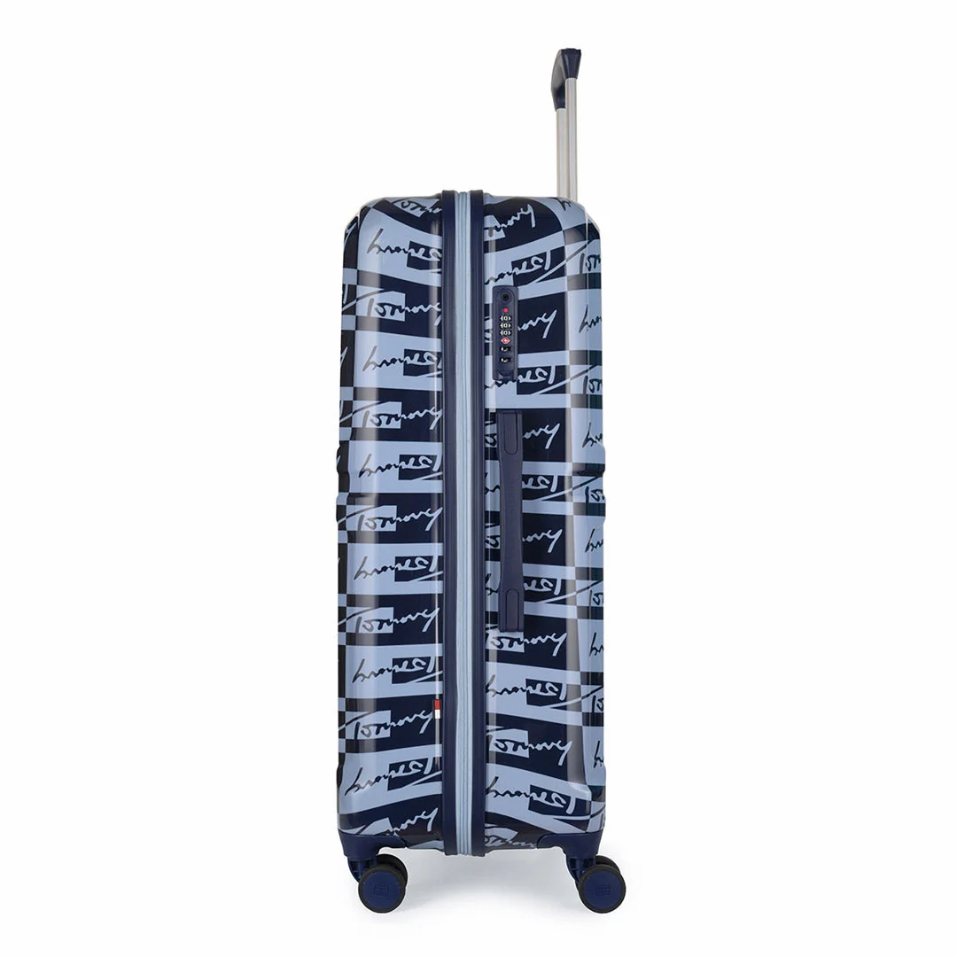 Tommy Hilfiger Spring Field Hard Luggage - Image 6