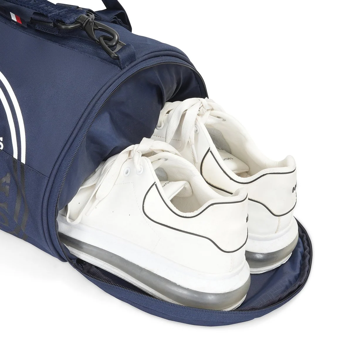 Tommy Hilfiger Stalin Gym Bag - Image 10