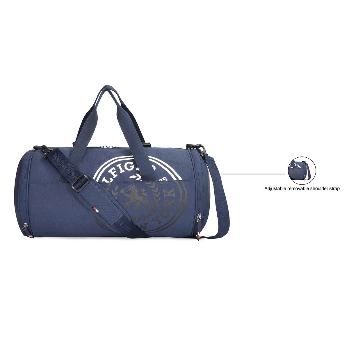 Tommy Hilfiger Stalin Gym Bag - Image 6