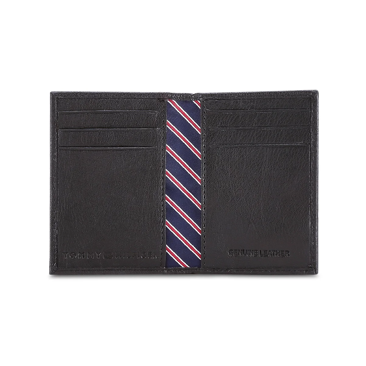 Tommy Hilfiger Stalin Men's Lether Gift set - Image 6