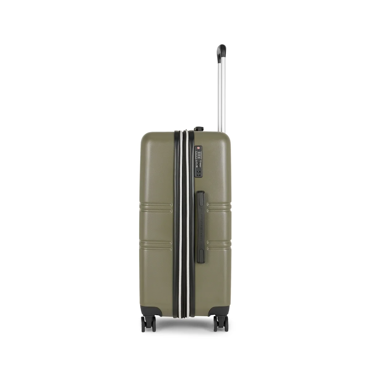 Tommy Hilfiger Stanford Hard Luggage - Image 13