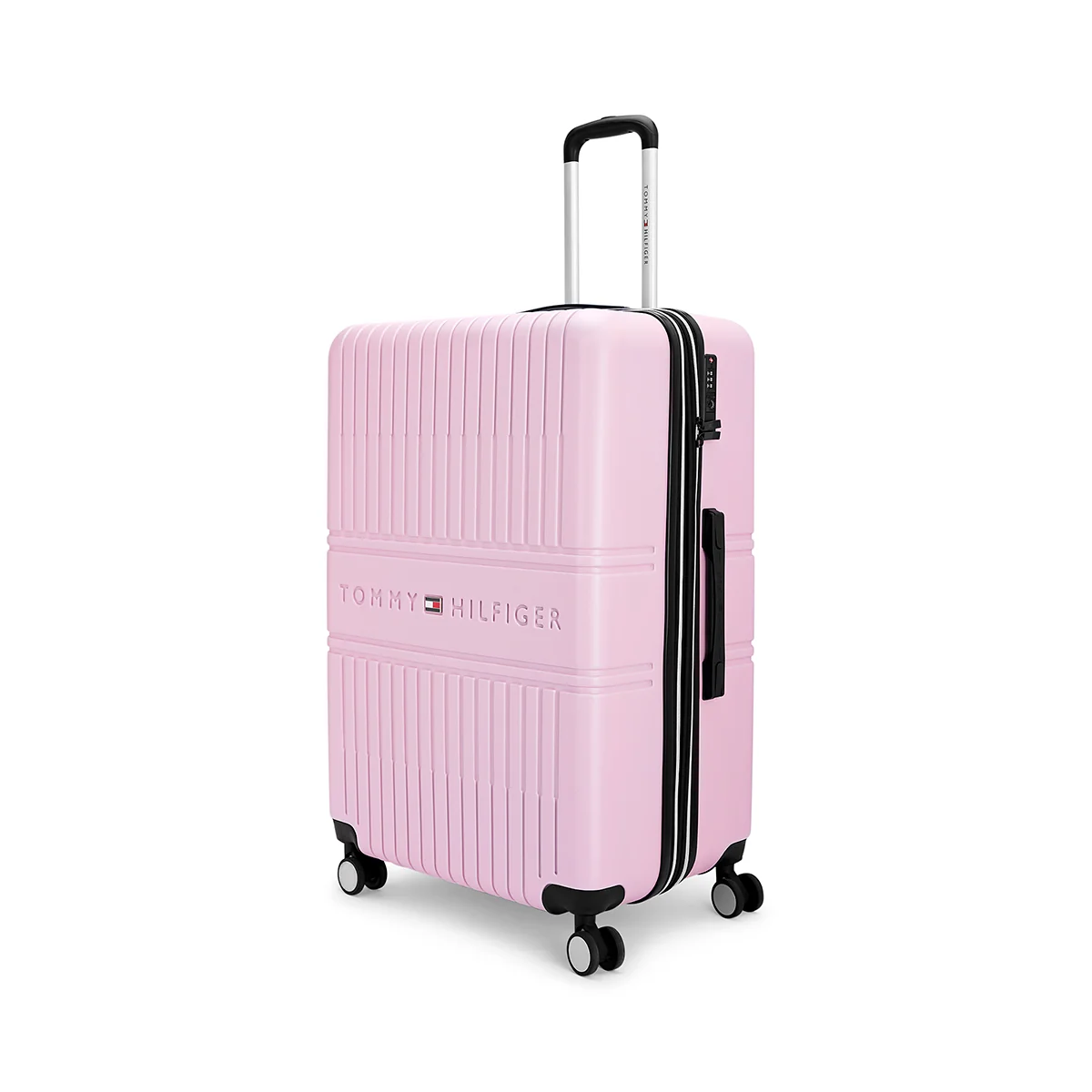 Tommy Hilfiger Stanford Hard Luggage - Image 2
