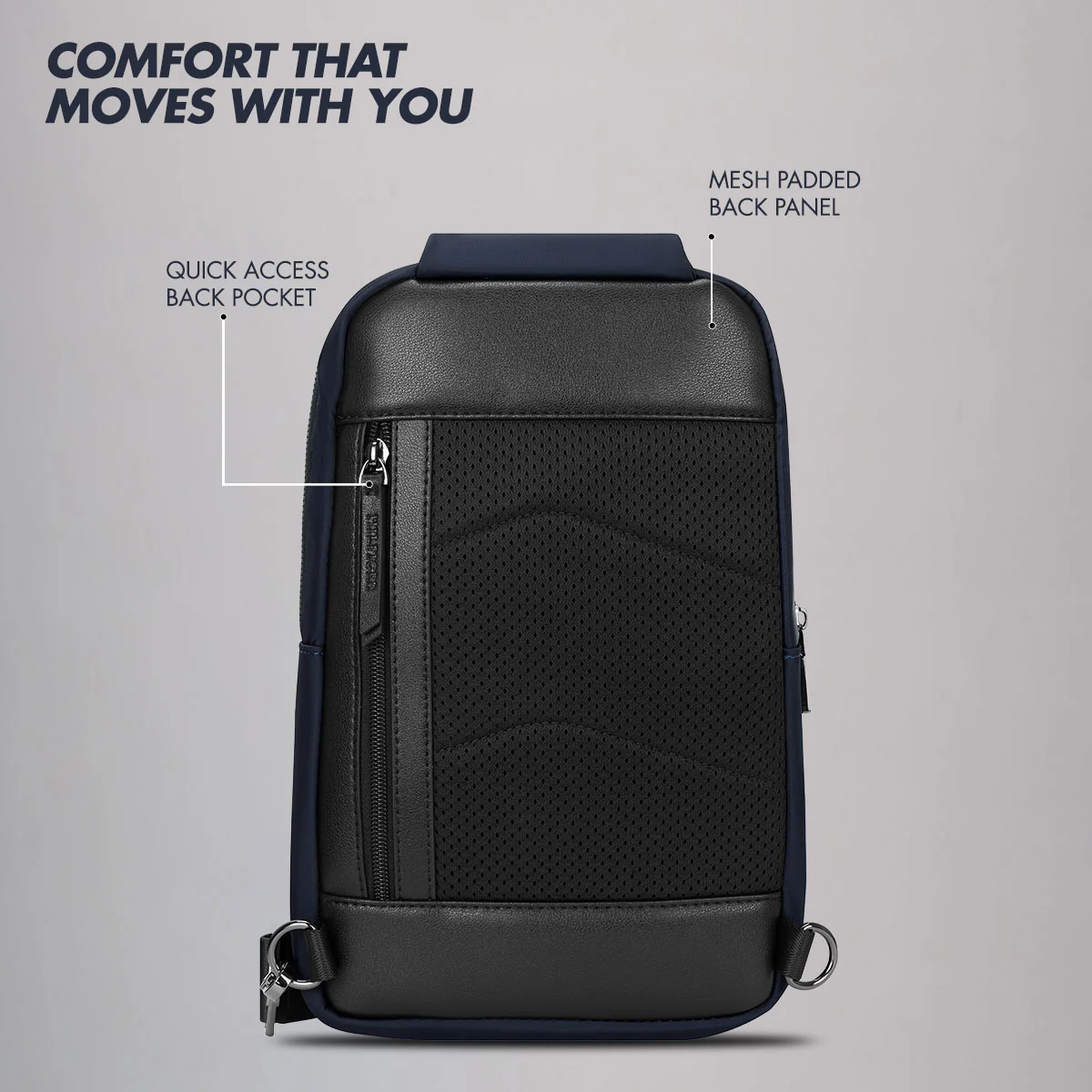 Tommy Hilfiger Stash Crossbody - Image 5
