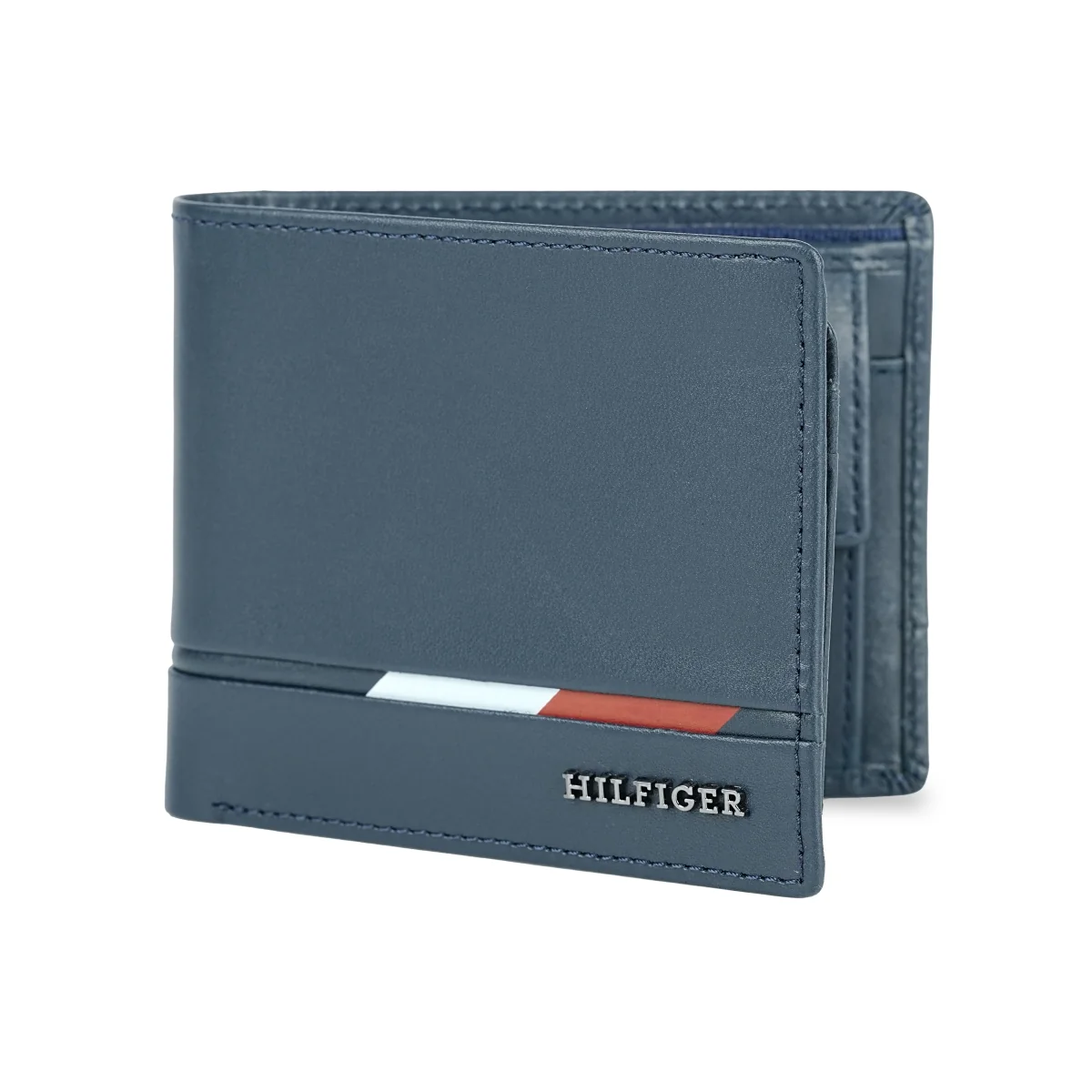 Tommy Hilfiger Stege Men's Multicard Coin Wallet - Image 2