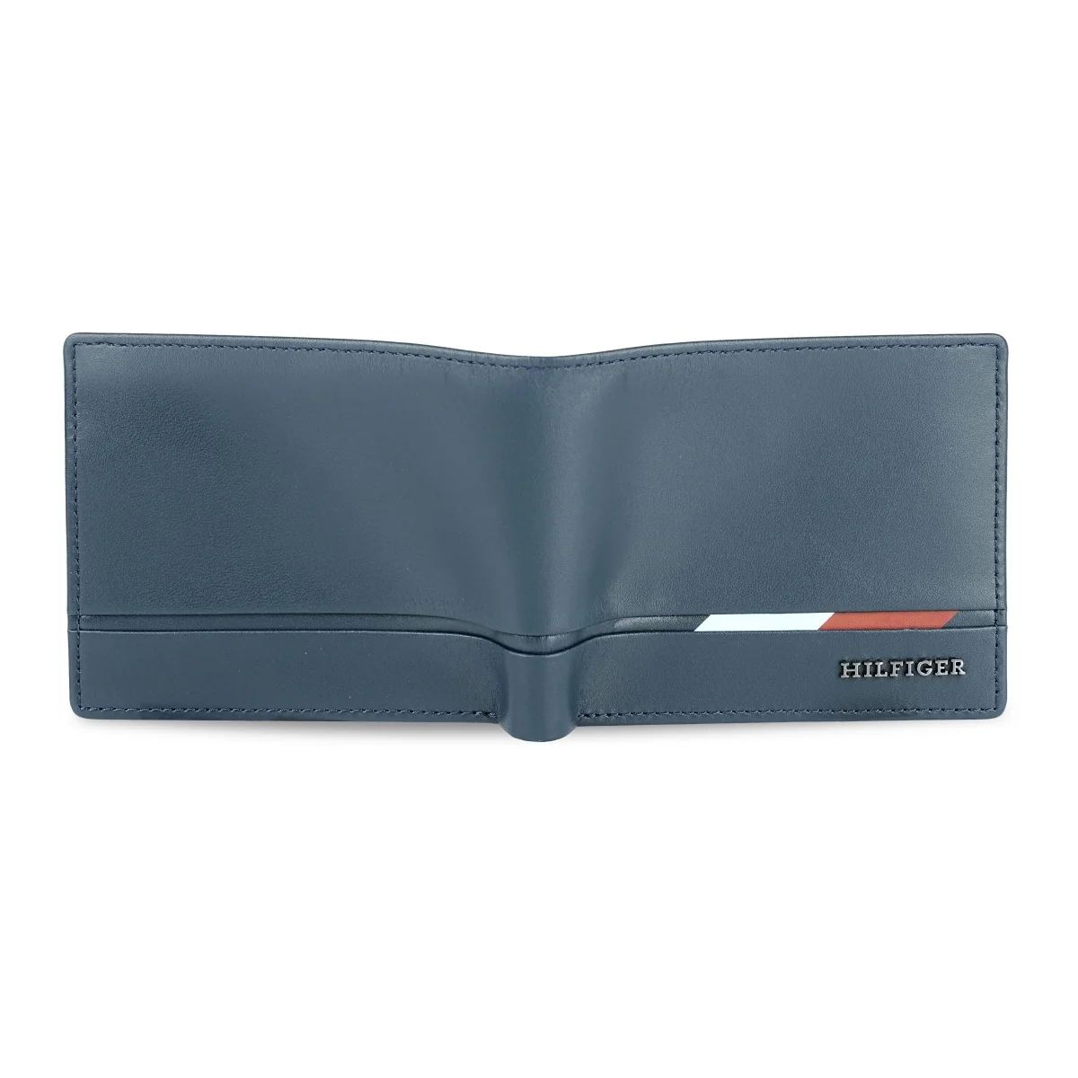 Tommy Hilfiger Stege Men's Multicard Coin Wallet - Image 7