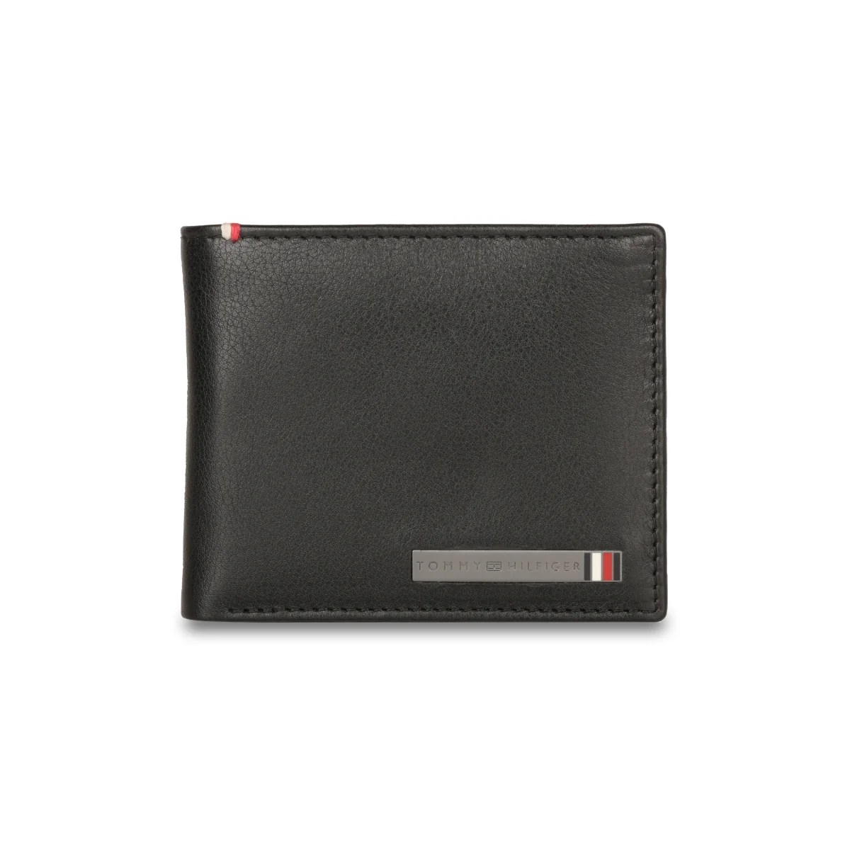 Tommy Hilfiger Steuben Men’s Global Coin Wallet - Image 9
