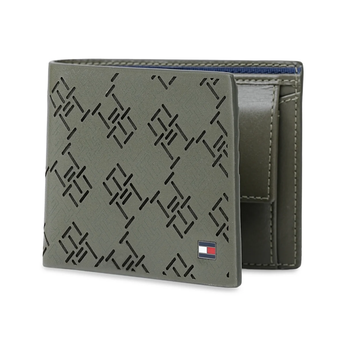 Tommy Hilfiger Strovolos Men's Global Coin Wallet - Image 2