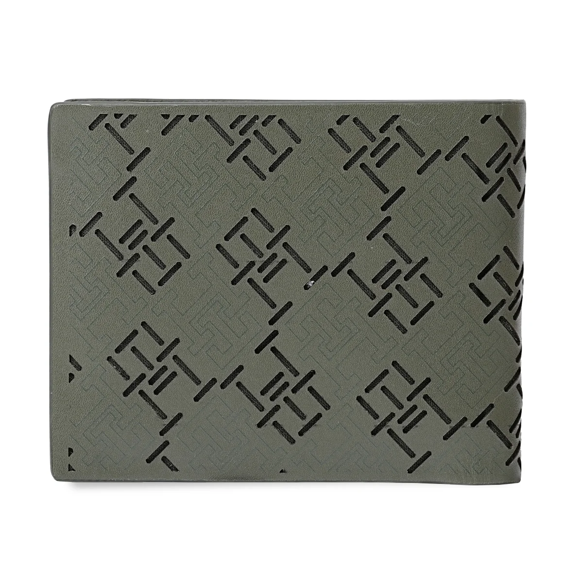 Tommy Hilfiger Strovolos Men's Global Coin Wallet - Image 5