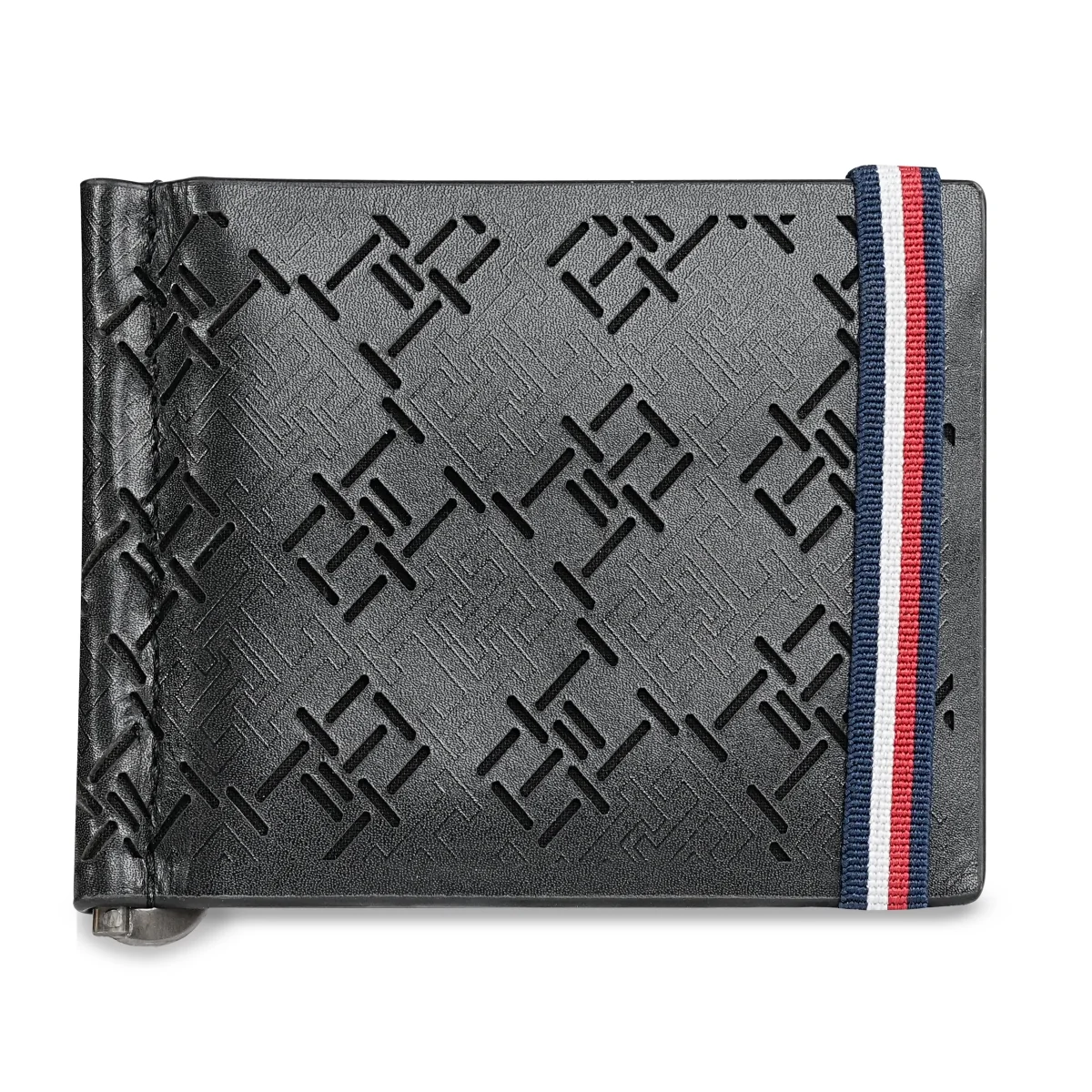 Tommy Hilfiger Strovolos Men's Money Clip