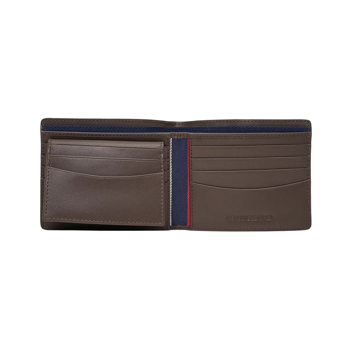 Tommy Hilfiger Strovolos Men's Passcase Wallet - Image 5
