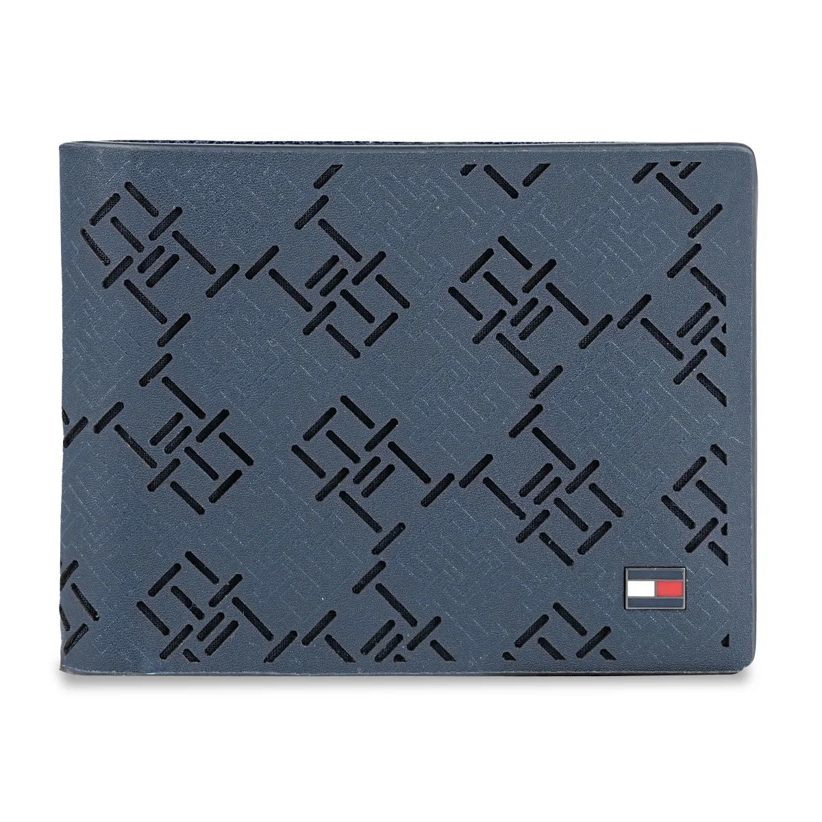 Tommy Hilfiger Strovolos Men's Slimfold Wallet