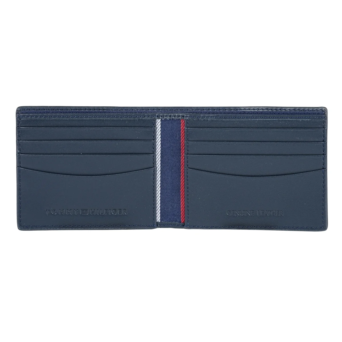 Tommy Hilfiger Strovolos Men's Slimfold Wallet - Image 3