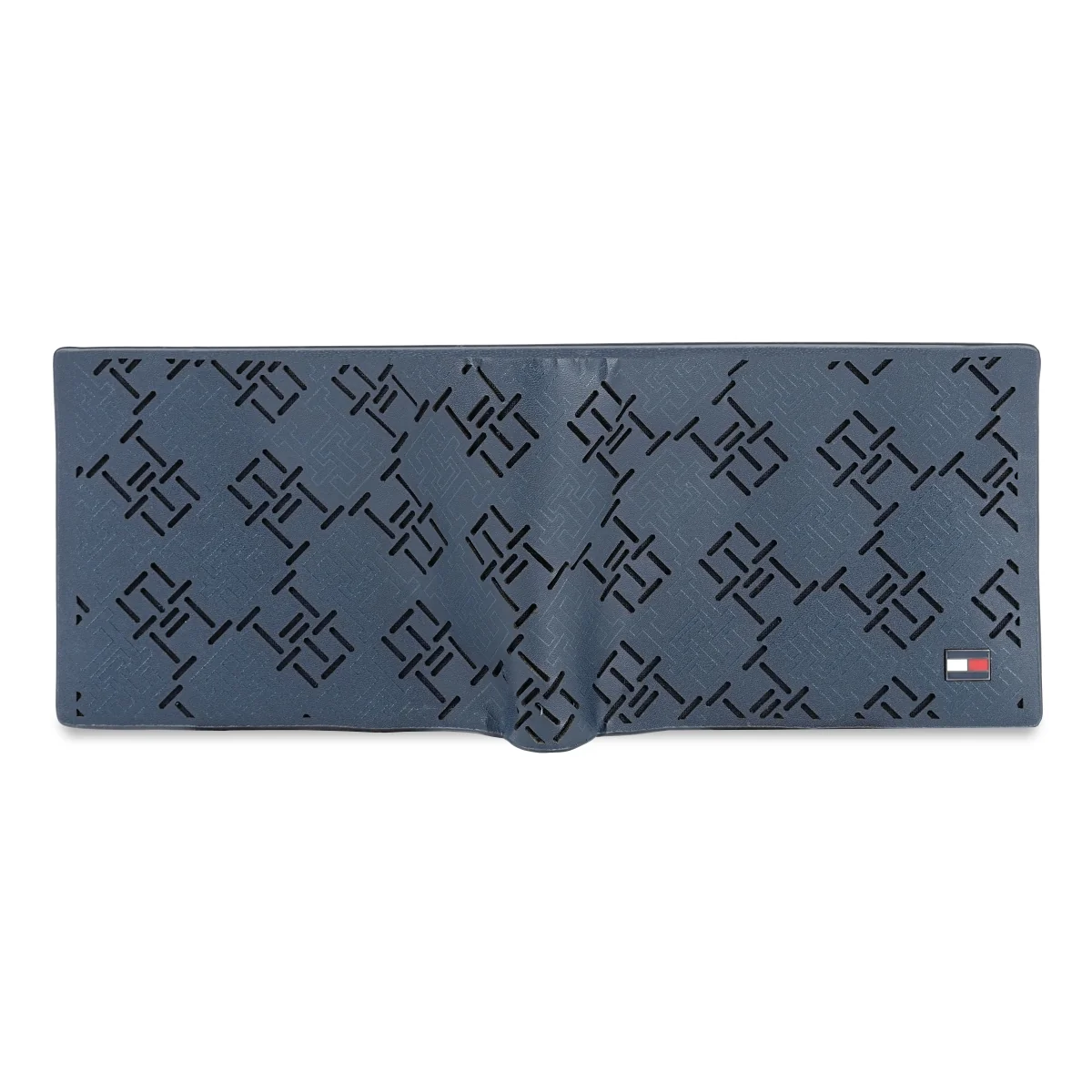 Tommy Hilfiger Strovolos Men's Slimfold Wallet - Image 5