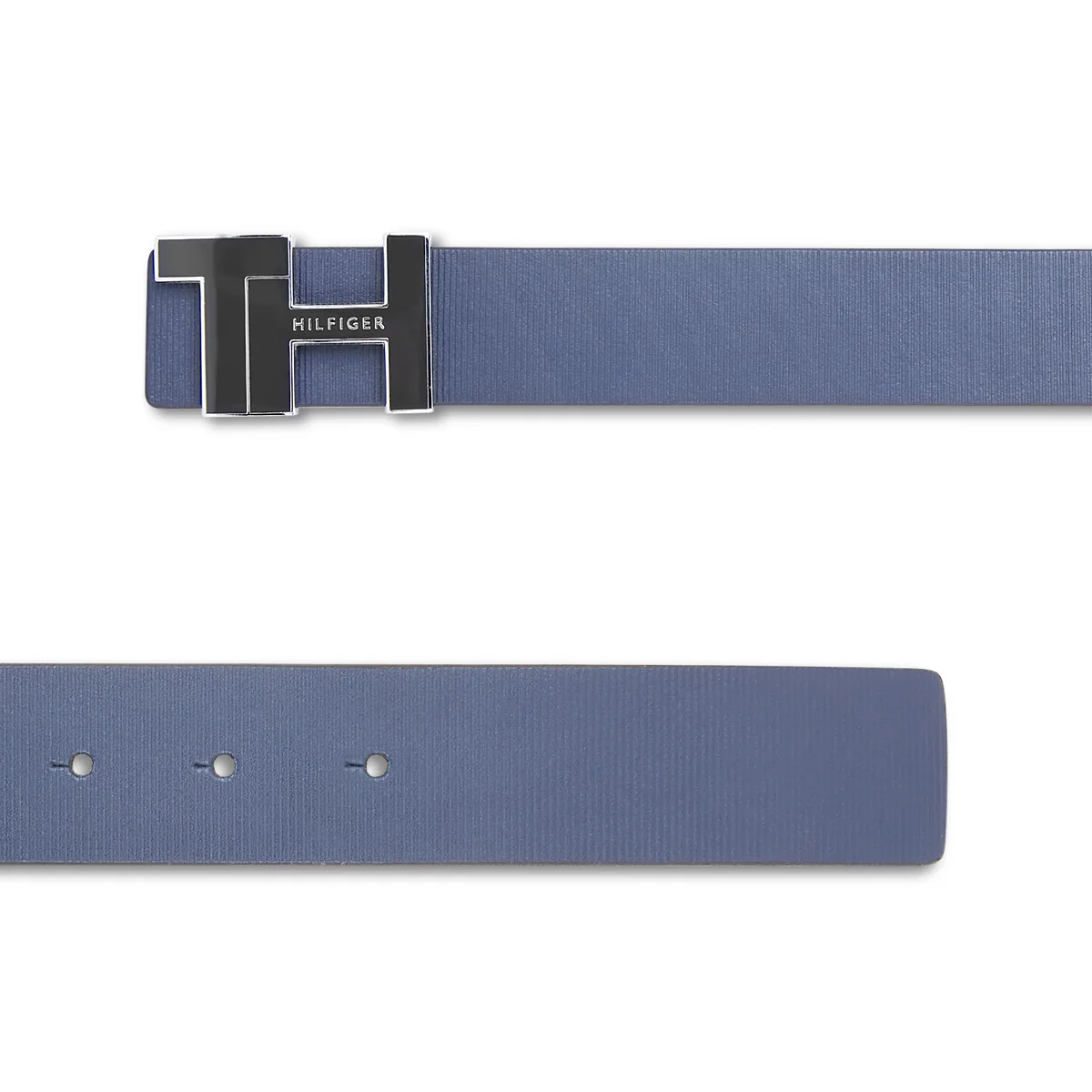 Tommy Hilfiger Struer Men's Reversible Leather Belt - Image 10