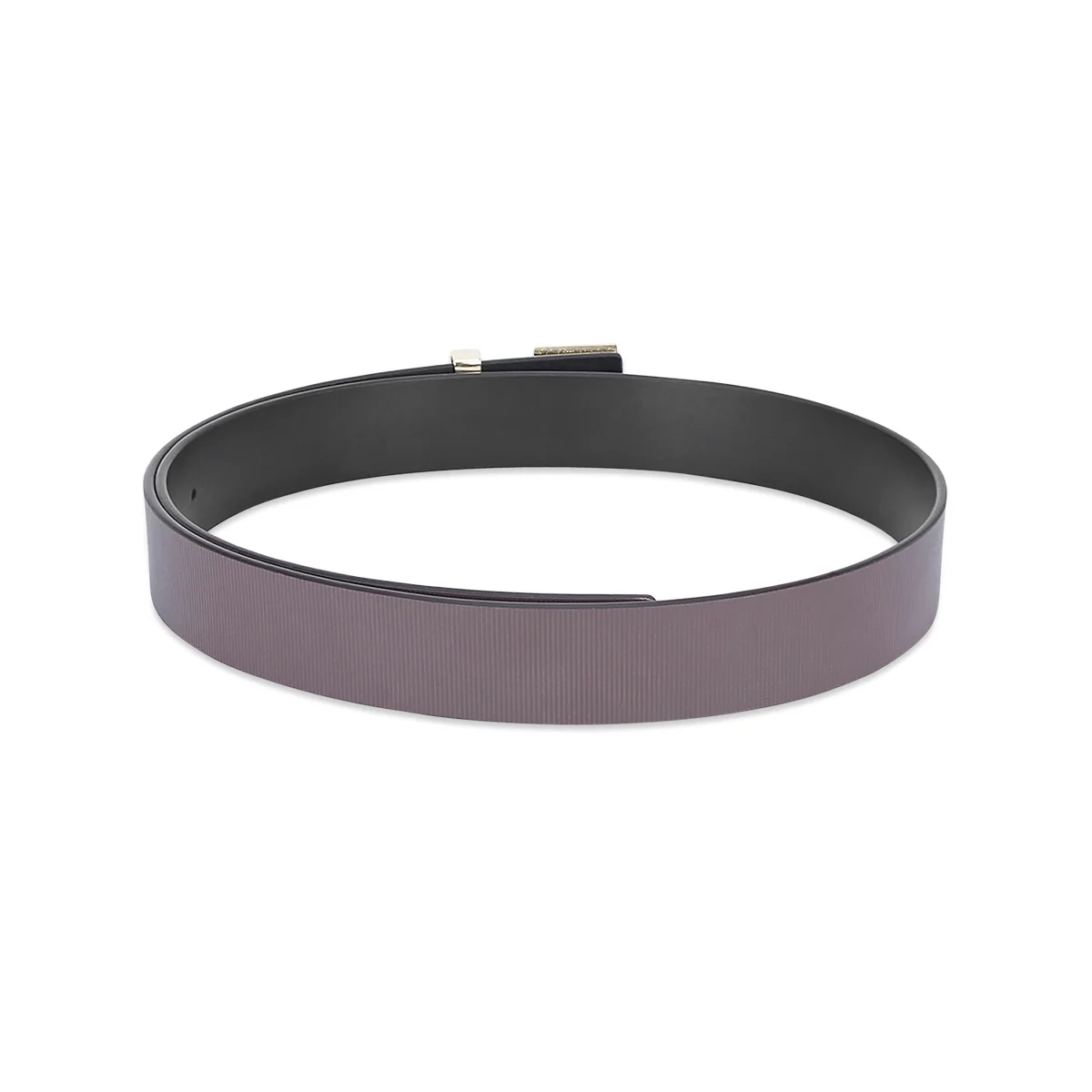 Tommy Hilfiger Struer Men's Reversible Leather Belt - Image 7