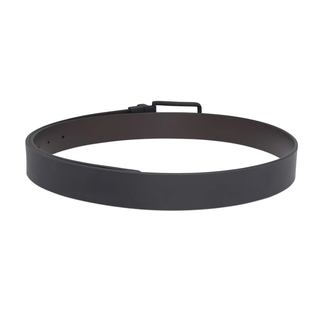 Tommy Hilfiger Swetes Men's Reversible Belt - Image 3