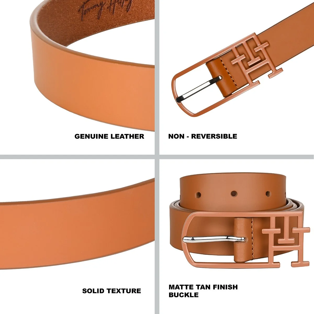 Tommy Hilfiger Sylvie Women's Non Reversible - Image 4