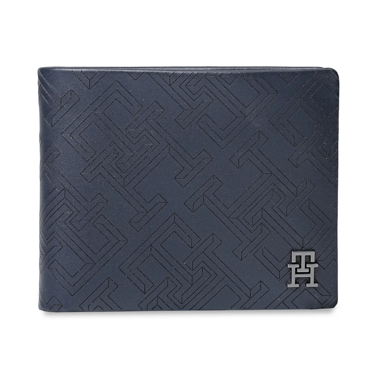 Tommy Hilfiger Tavros Men's Global Coin Wallet