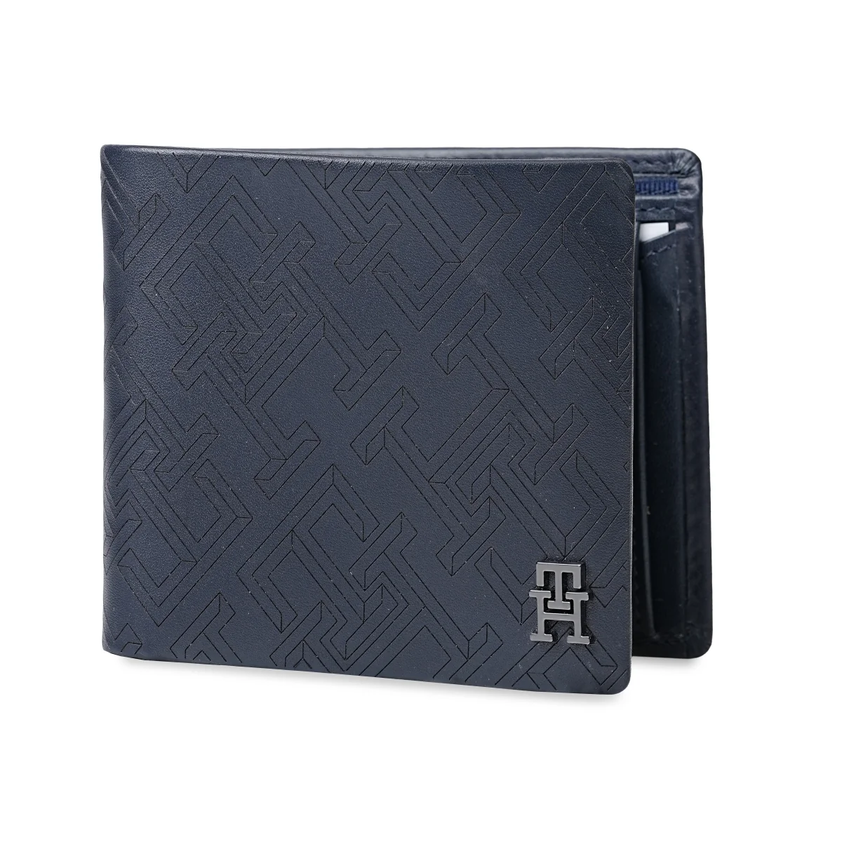 Tommy Hilfiger Tavros Men's Global Coin Wallet - Image 2