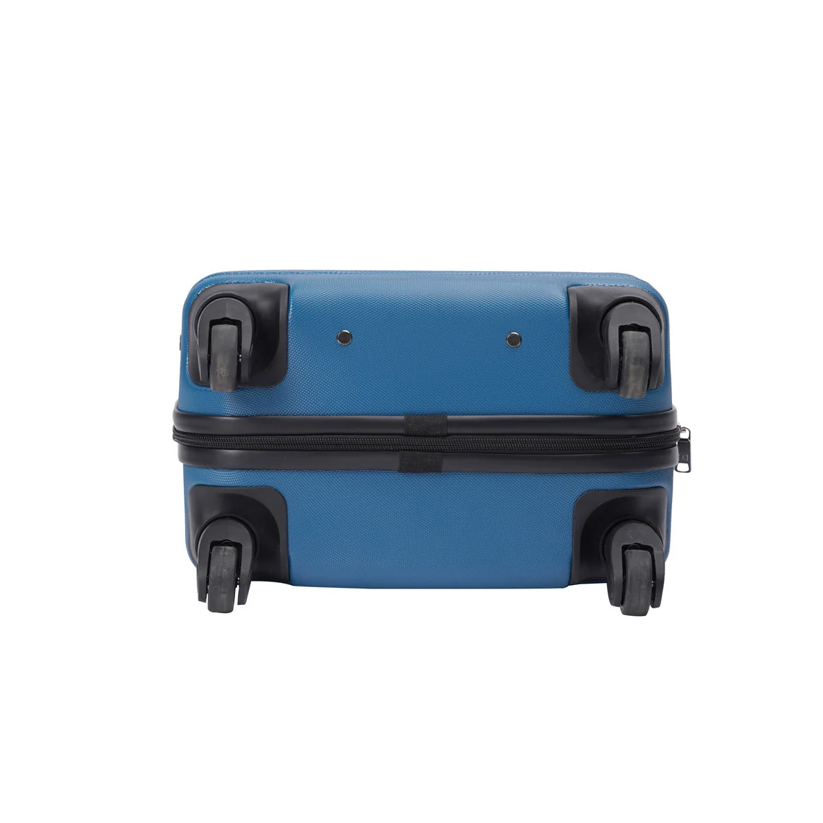 Tommy Hilfiger Thames Plus Unisex ABS Hard Luggage - Image 6