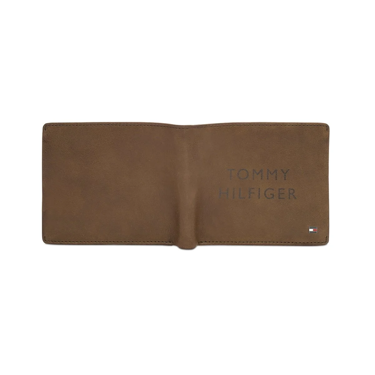 Tommy Hilfiger Thasos Men's Slimfold Wallet - Image 4
