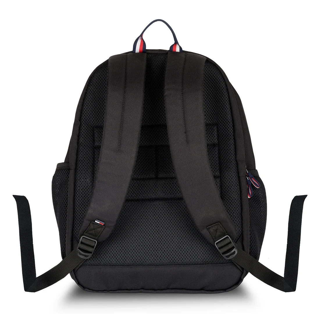 Tommy Hilfiger Theseus #GoGreen Backpack - Image 4