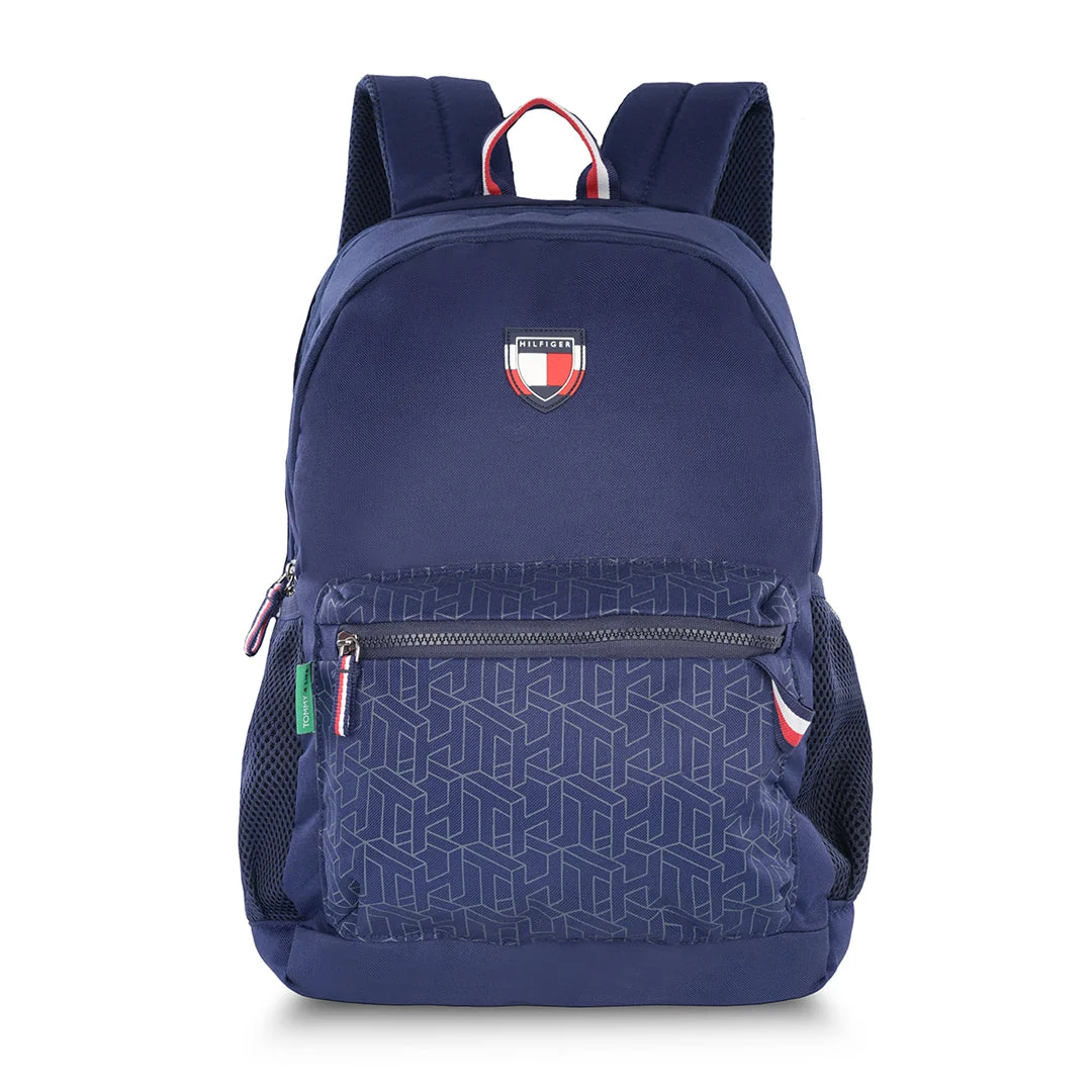 Tommy Hilfiger Theseus #GoGreen Backpack