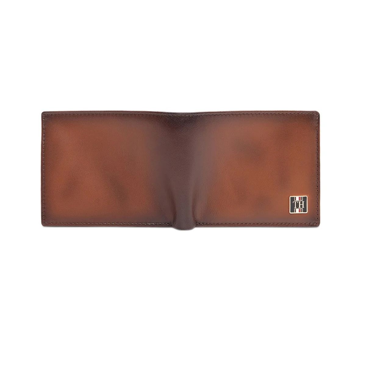 Tommy Hilfiger Tobermory Men's Global Coin Wallet - Image 4