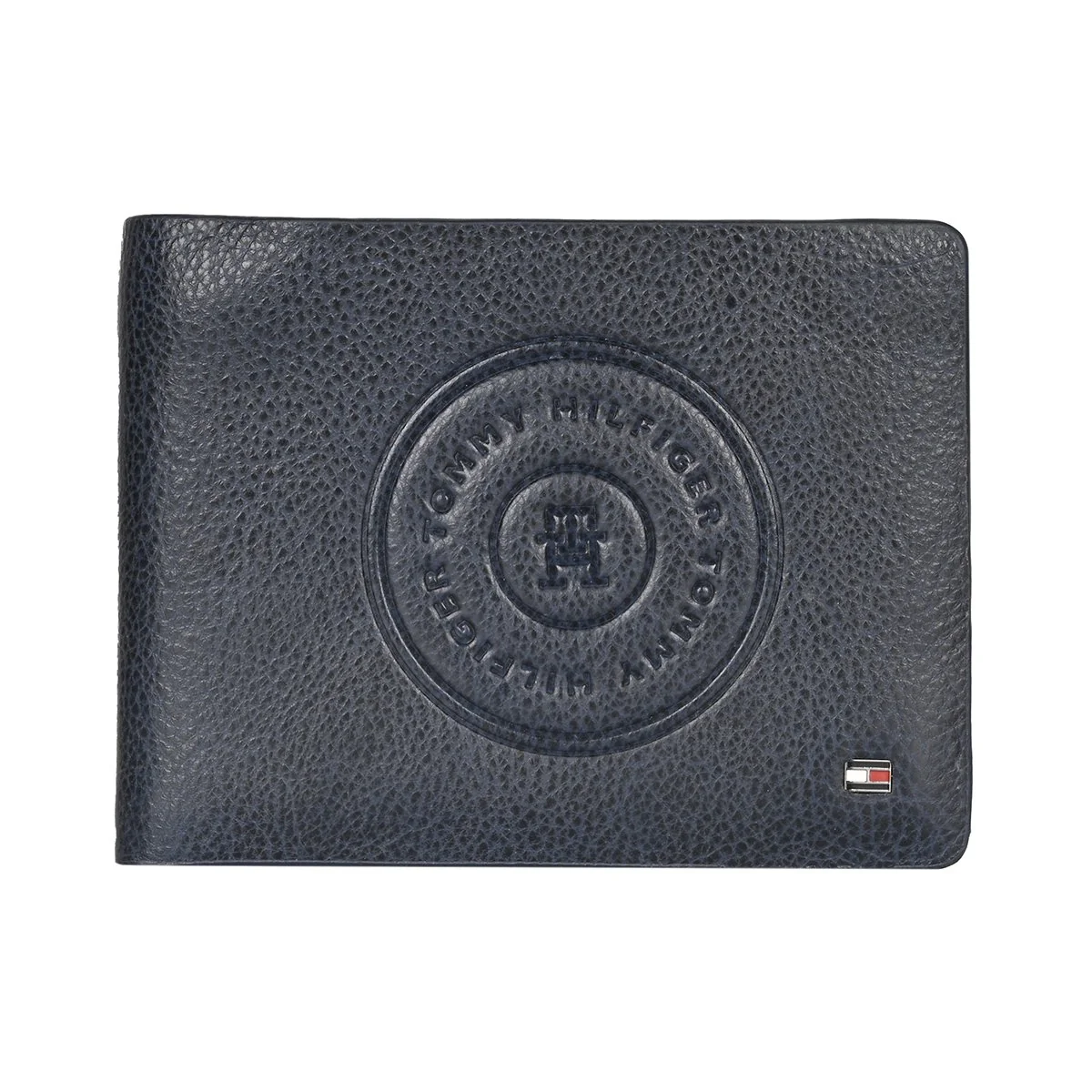 Tommy Hilfiger Toluca Men's Slimfold Wallet