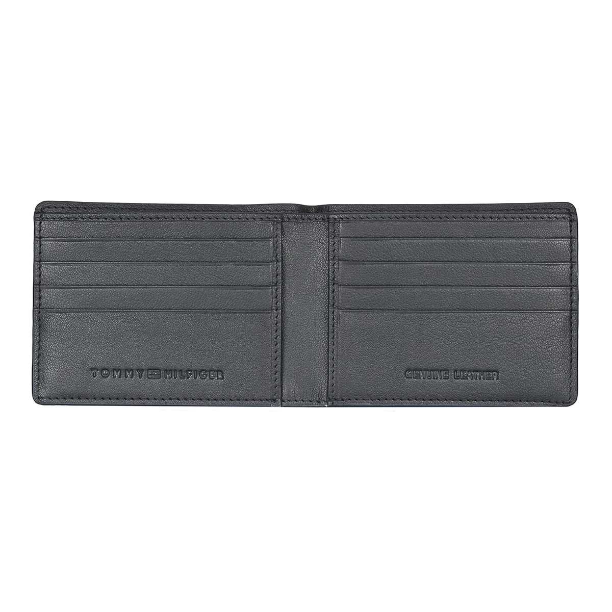 Tommy Hilfiger Toluca Men's Slimfold Wallet - Image 5