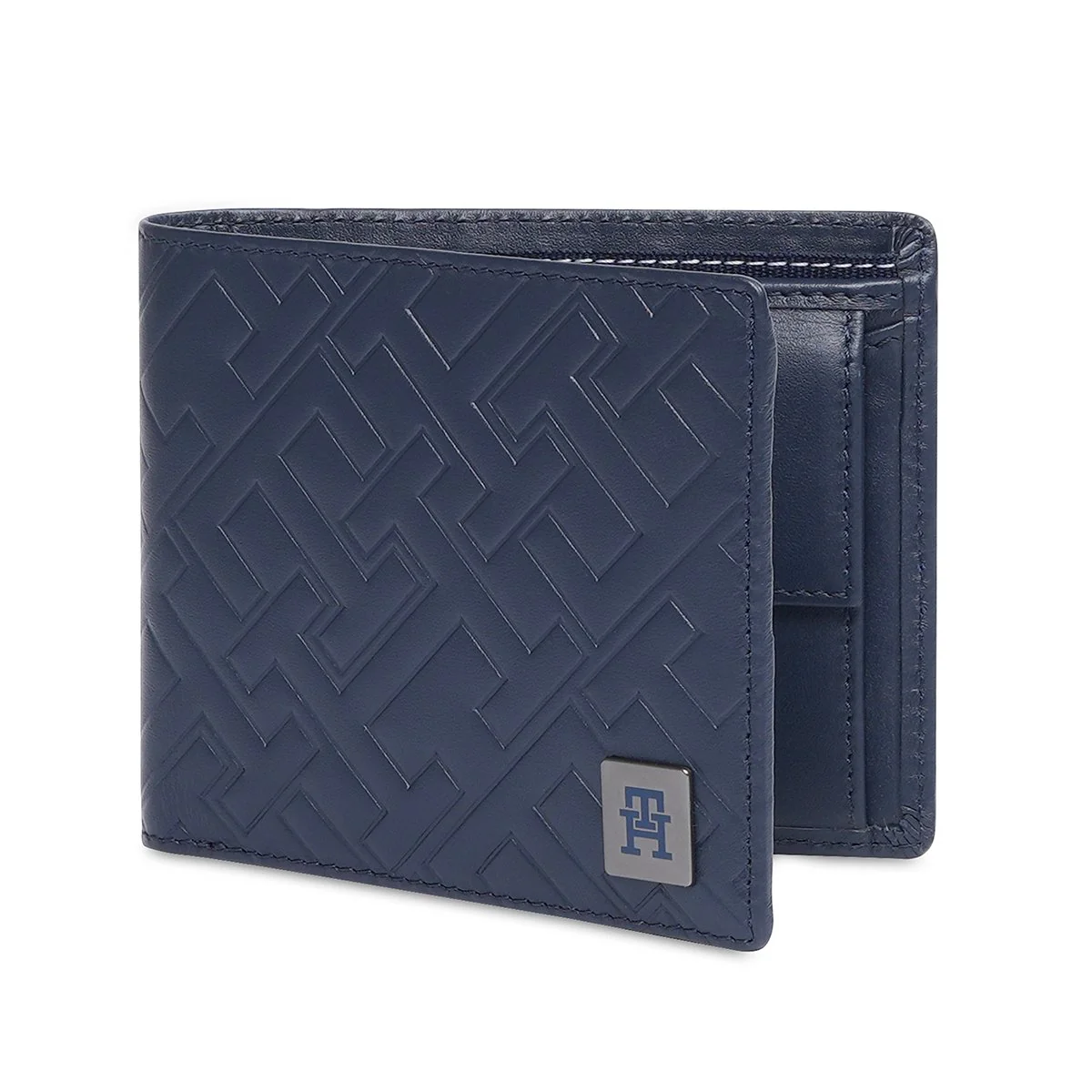 Tommy Hilfiger Torridon Men's Global Coin Wallet - Image 2