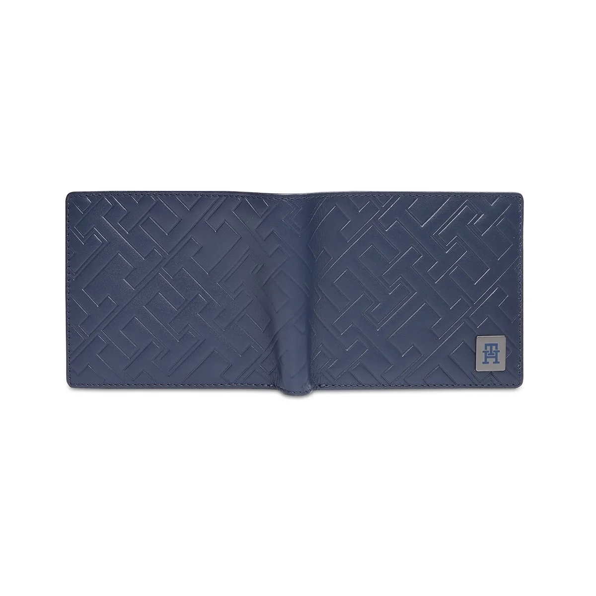 Tommy Hilfiger Torridon Men's Global Coin Wallet - Image 4