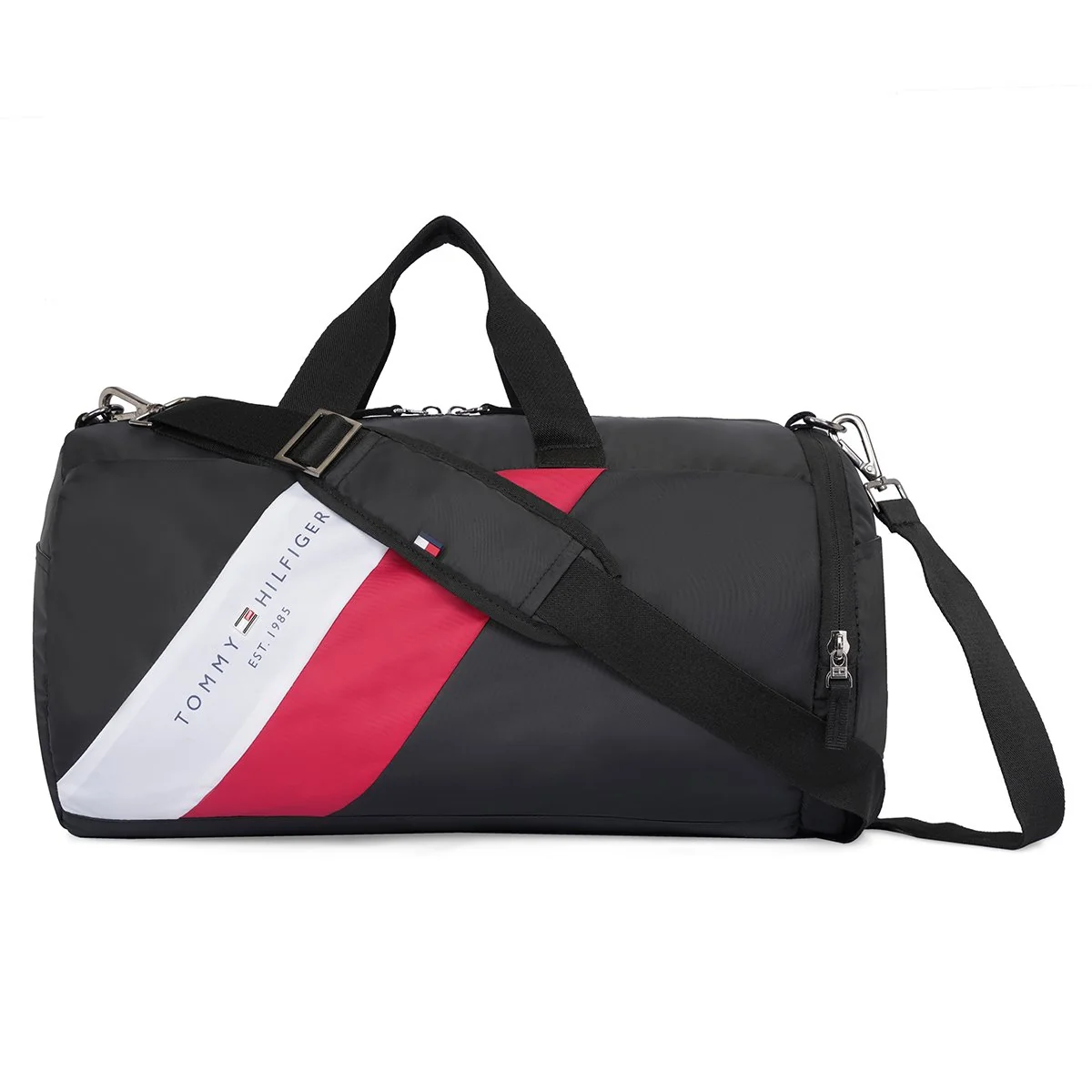 Tommy Hilfiger Totowa Duffle Bag - Image 5