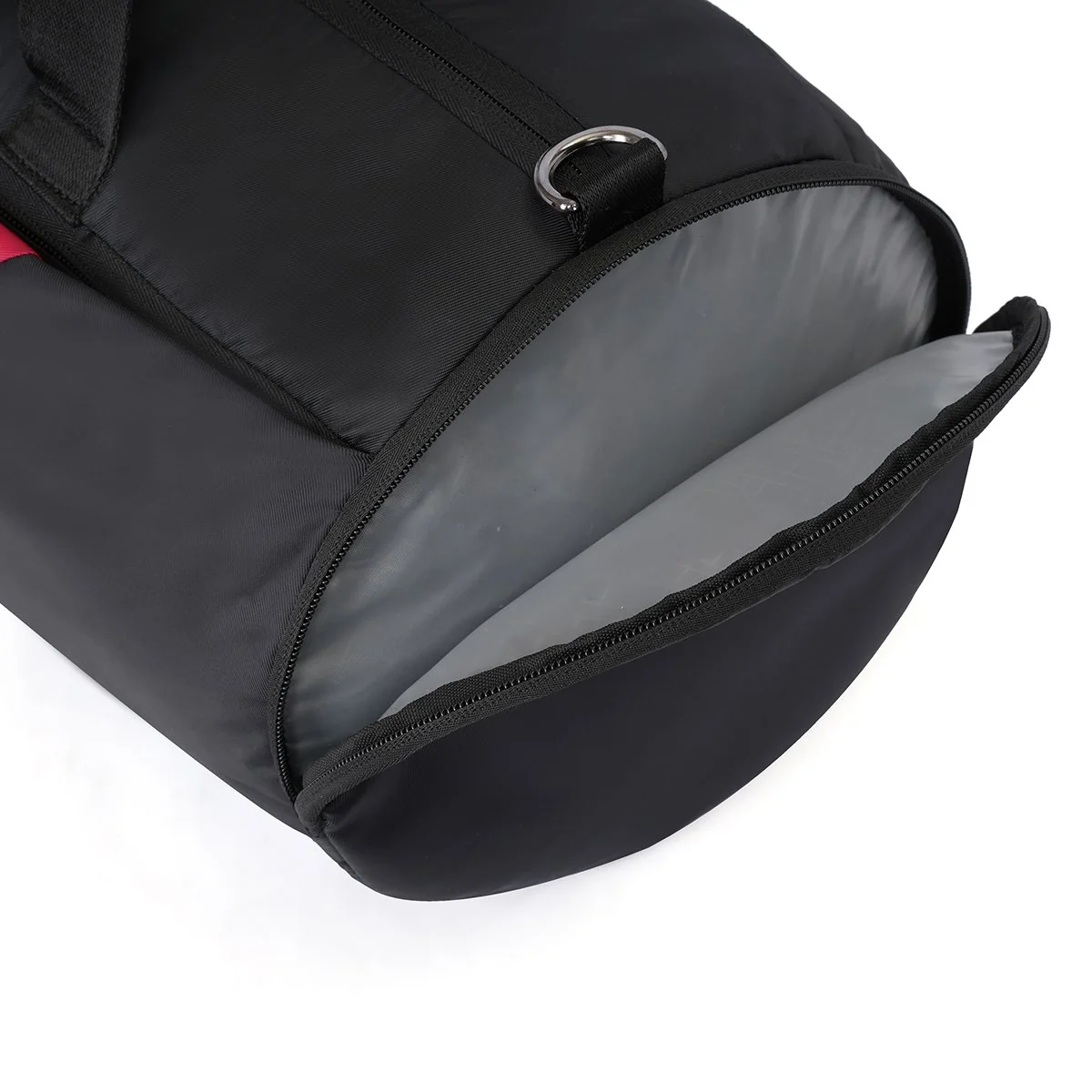 Tommy Hilfiger Totowa Duffle Bag - Image 7