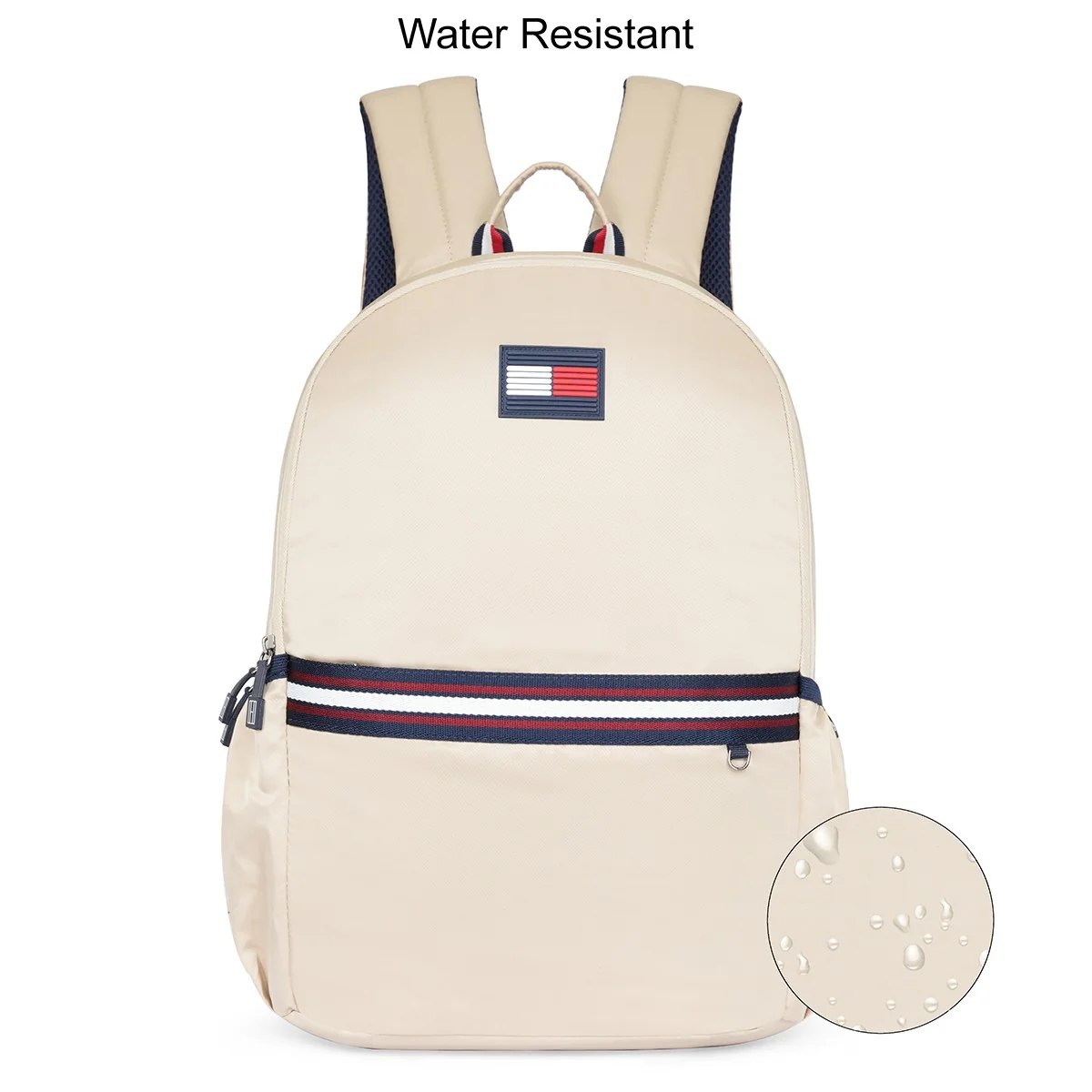 Tommy Hilfiger Trace Non Laptop Backpack - Image 11