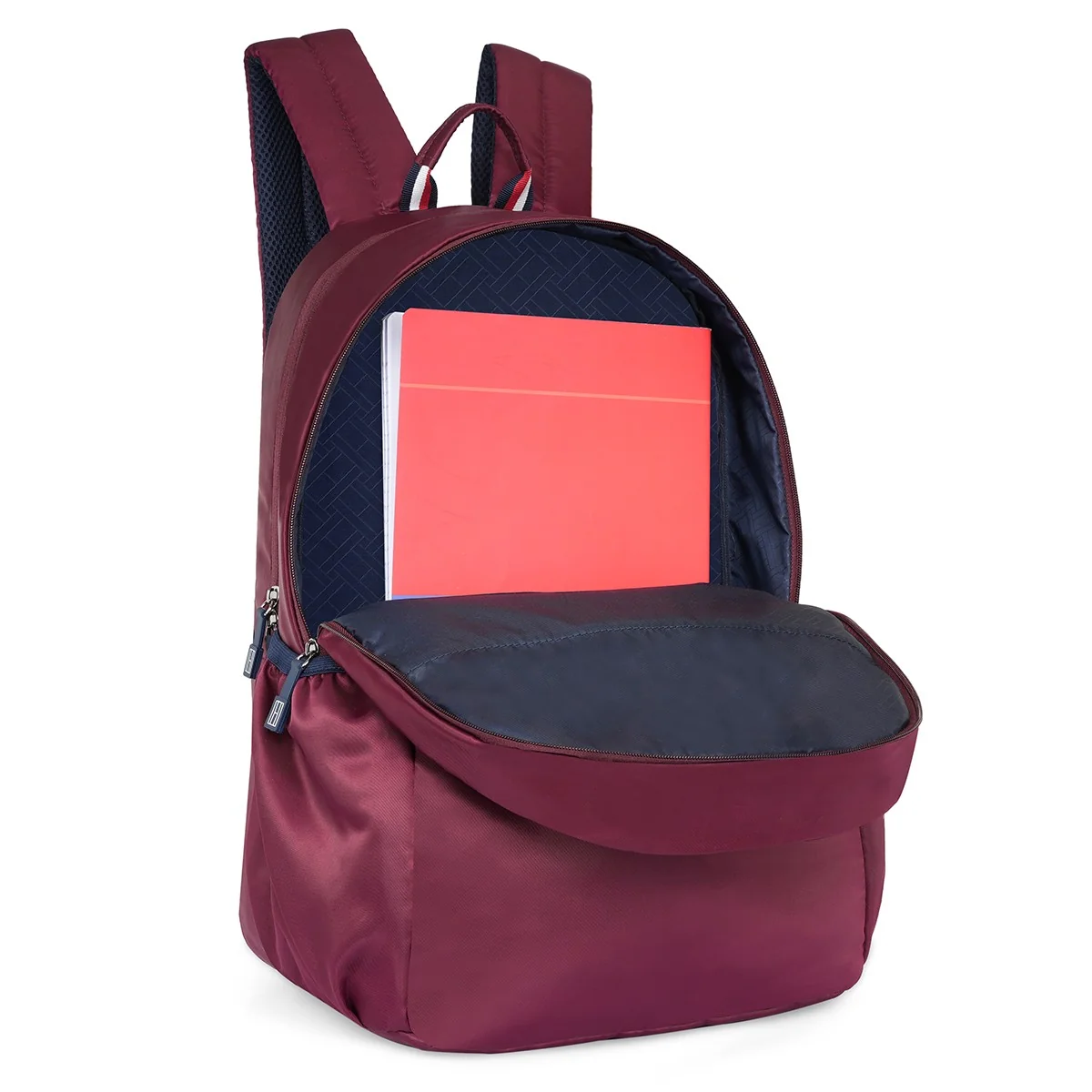 Tommy Hilfiger Trace Non Laptop Backpack - Image 6